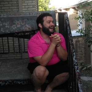 Meet your Posher, Stephen